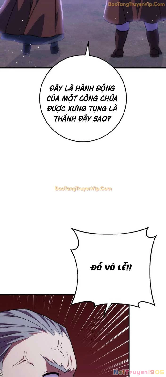 Hoàng Đế Thép Chapter 30 - 38