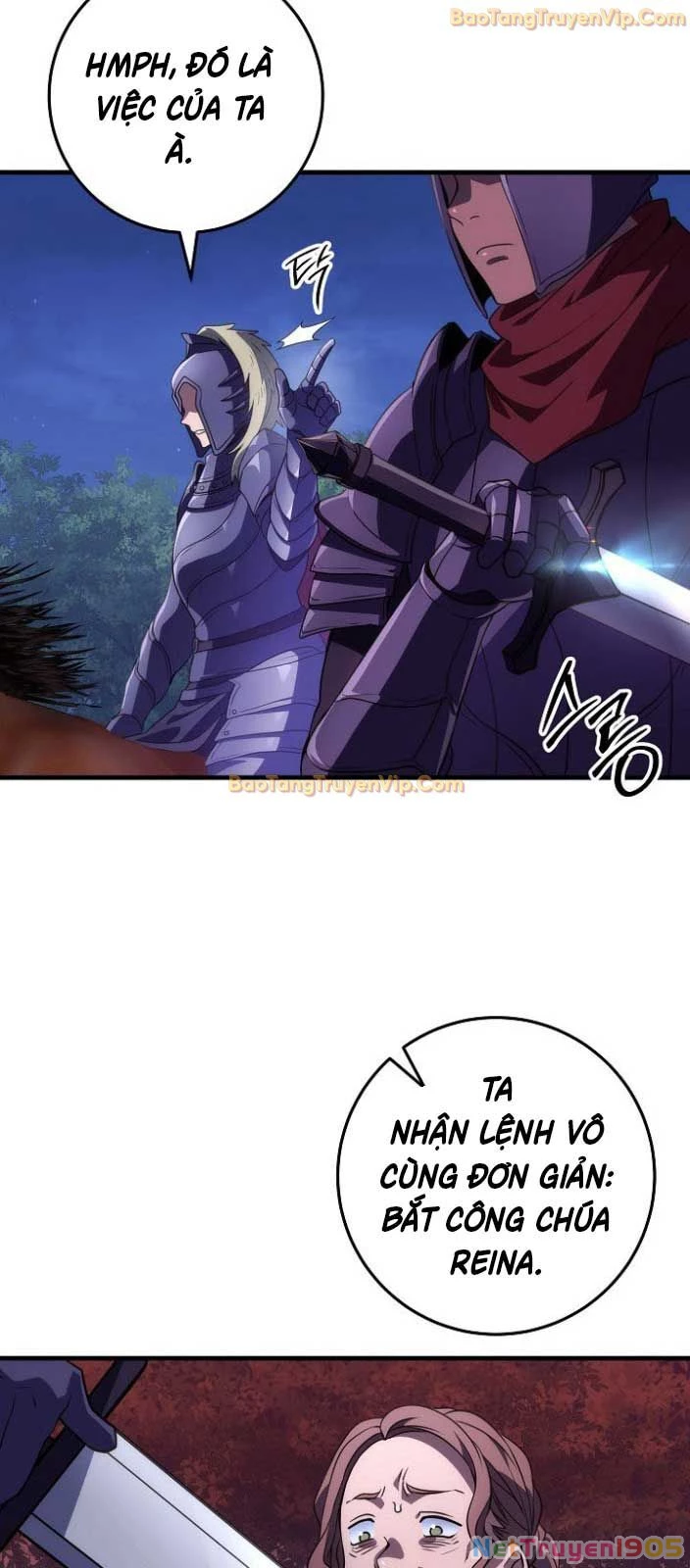 Hoàng Đế Thép Chapter 30 - 42