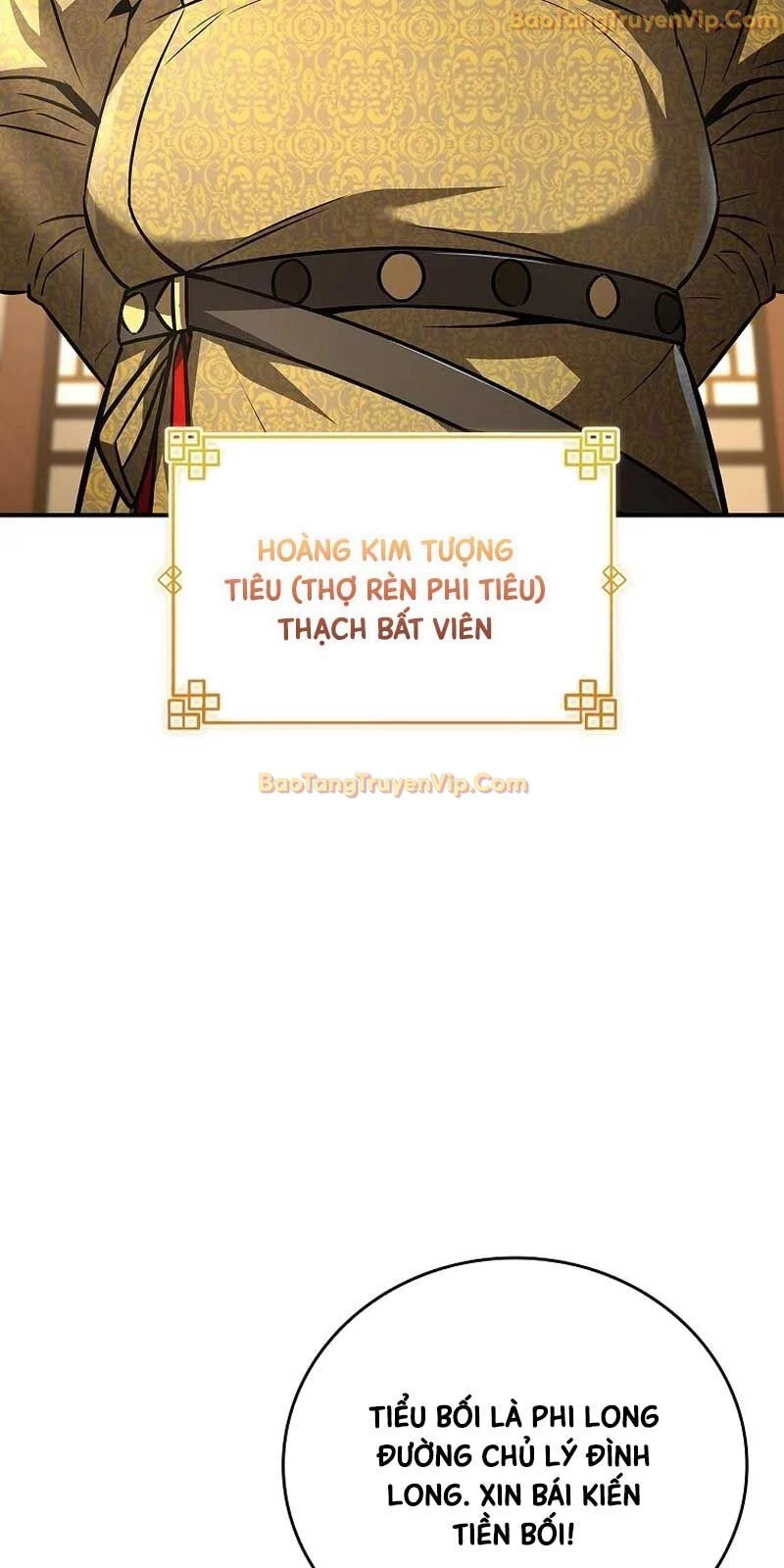 Chuyển Sinh Thành Tiêu Sư Chapter 101 - 33