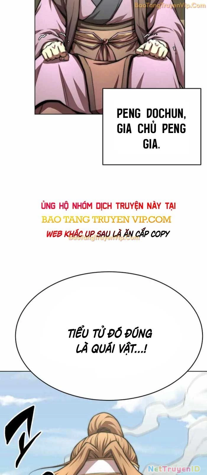 Con Trai Của Gia Tộc Nam Cung Thế Gia Chapter 74 - 6