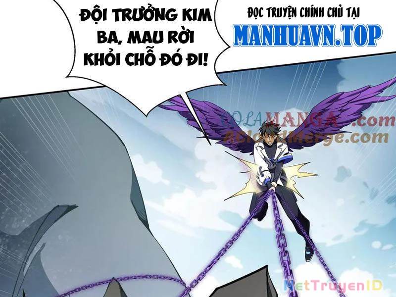 Ta Ký Kết Khế Ước Với Chính Mình Chapter 83 - 83