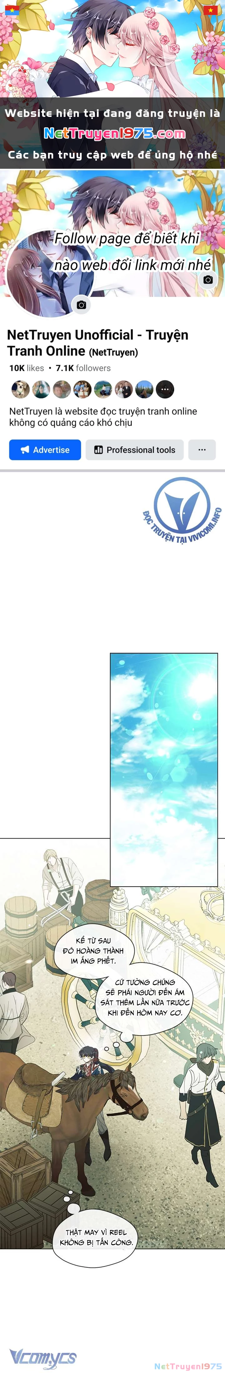 Gia Đình Bị Ám Ảnh Bởi Tôi Chapter 75 - 1