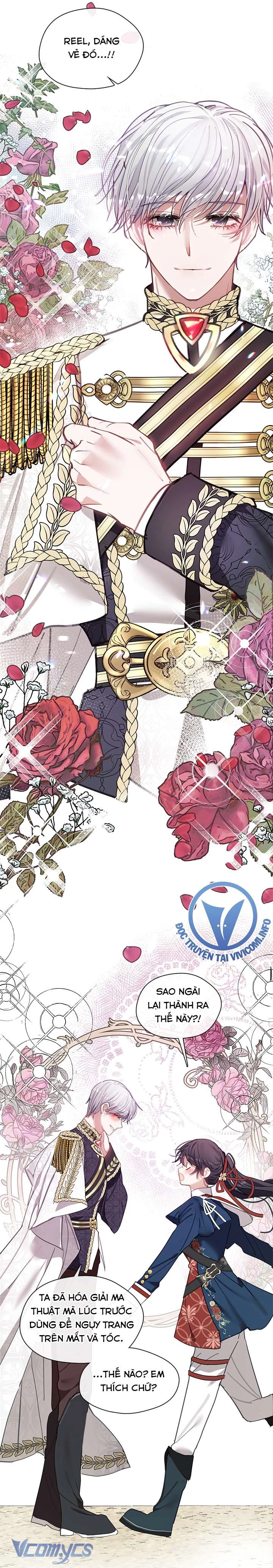 Gia Đình Bị Ám Ảnh Bởi Tôi Chapter 75 - 3