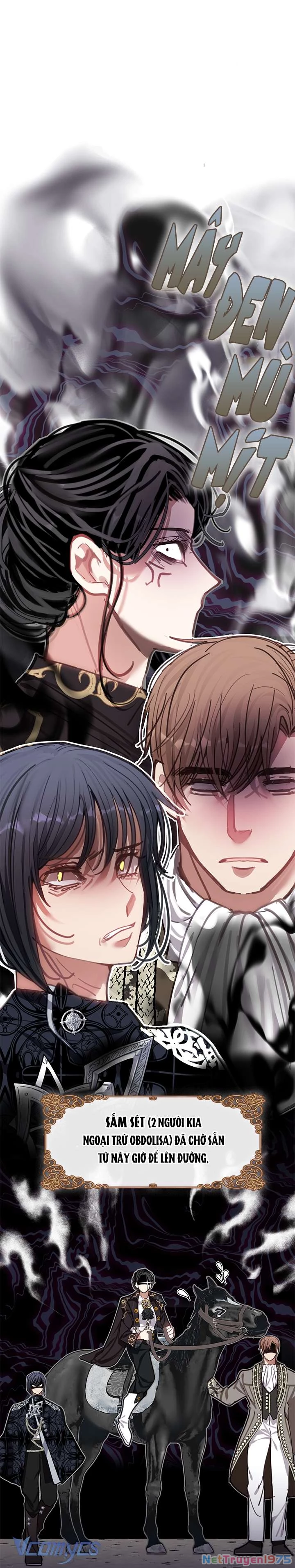 Gia Đình Bị Ám Ảnh Bởi Tôi Chapter 75 - 7