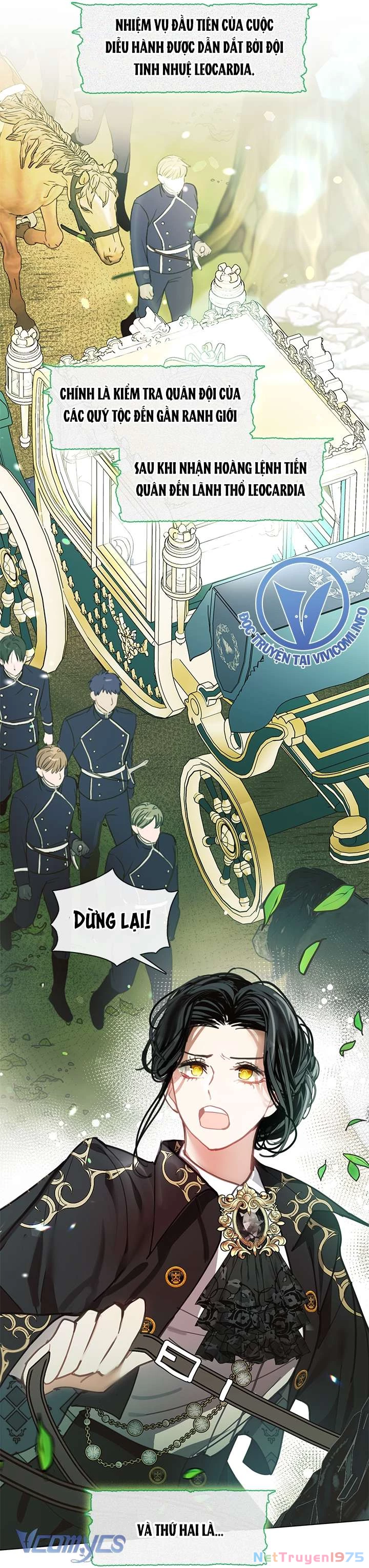 Gia Đình Bị Ám Ảnh Bởi Tôi Chapter 75 - 12