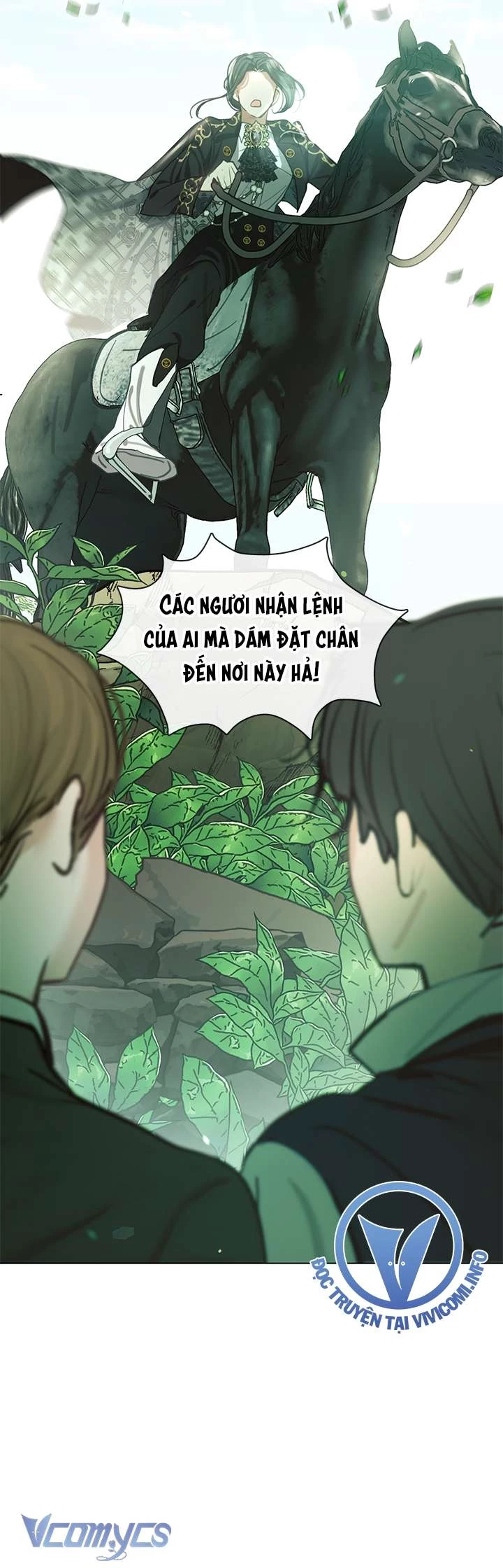 Gia Đình Bị Ám Ảnh Bởi Tôi Chapter 75 - 14