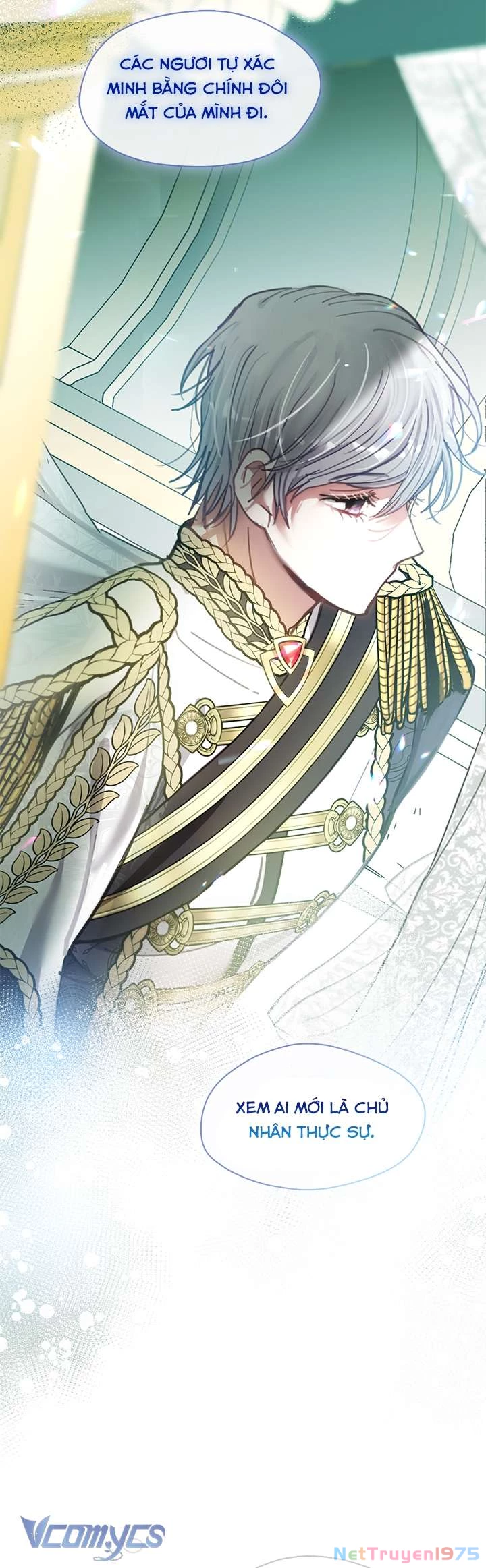 Gia Đình Bị Ám Ảnh Bởi Tôi Chapter 75 - 17