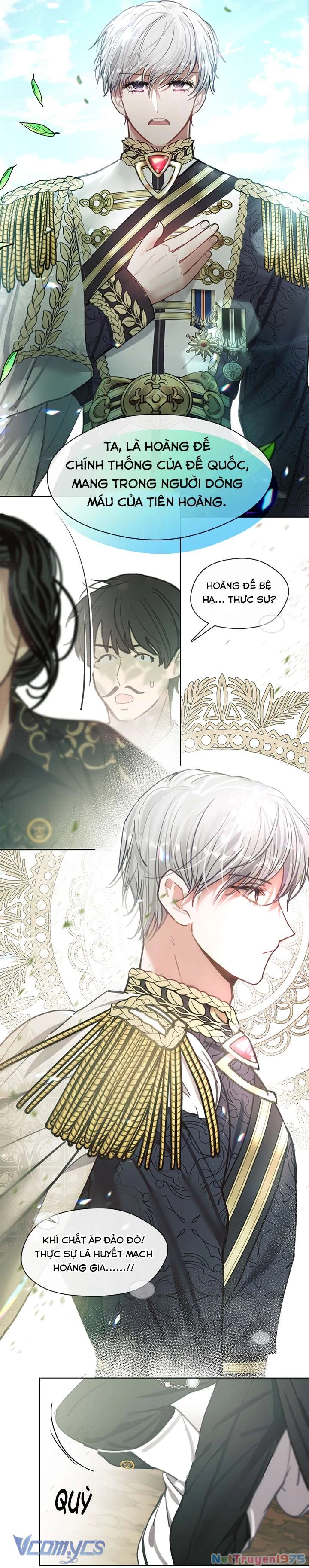 Gia Đình Bị Ám Ảnh Bởi Tôi Chapter 75 - 19