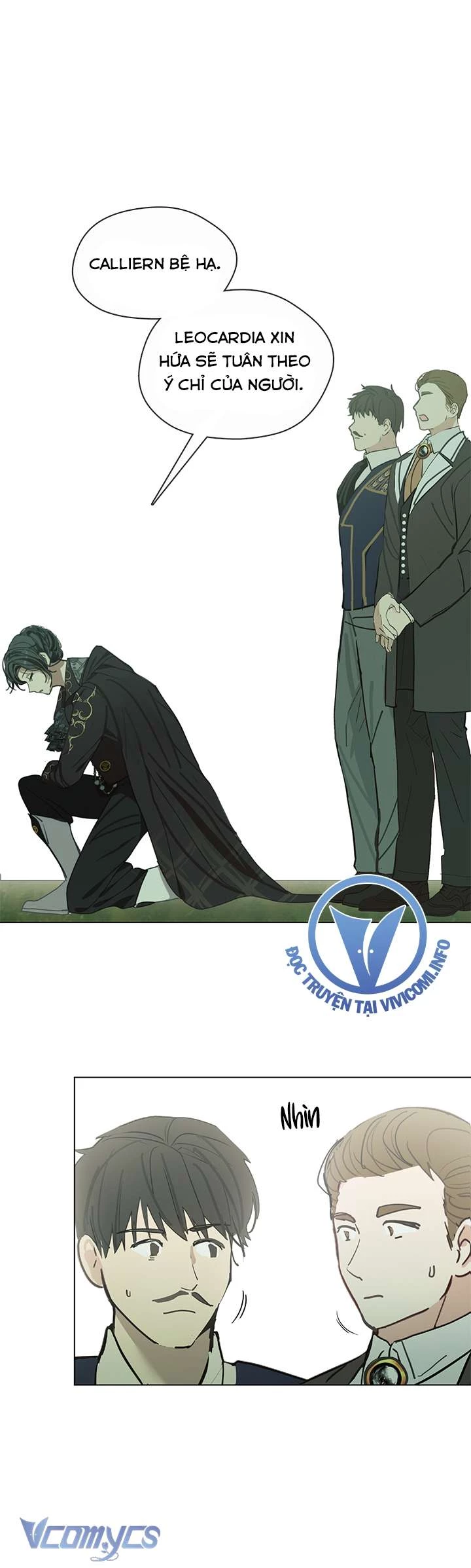 Gia Đình Bị Ám Ảnh Bởi Tôi Chapter 75 - 20