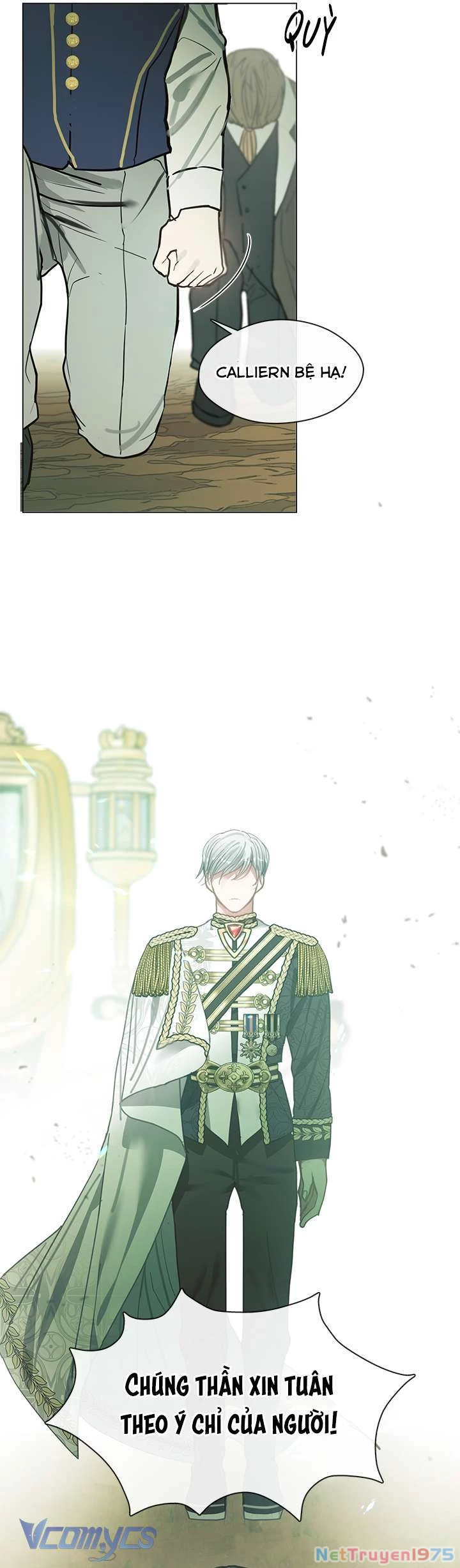 Gia Đình Bị Ám Ảnh Bởi Tôi Chapter 75 - 21