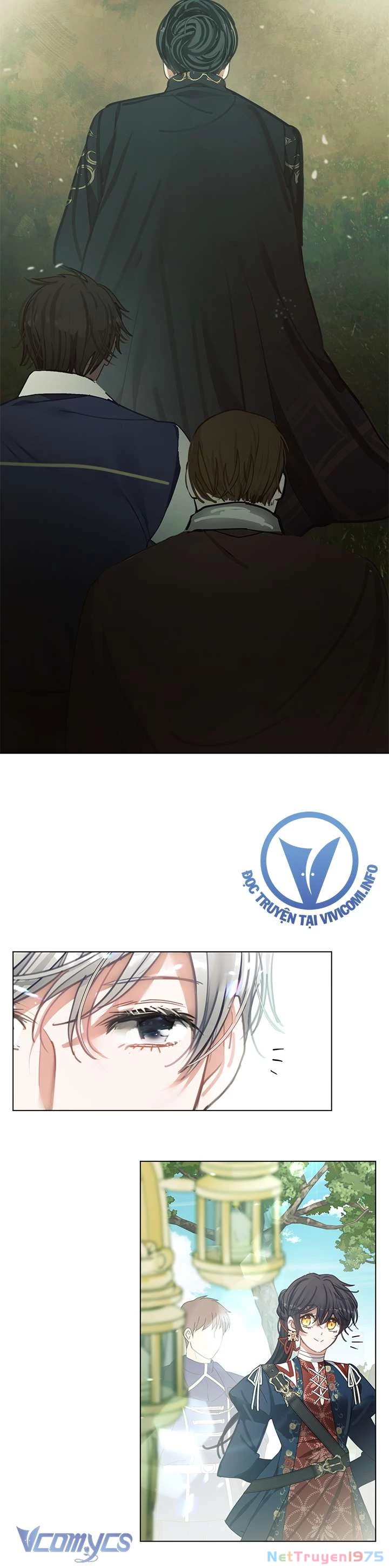 Gia Đình Bị Ám Ảnh Bởi Tôi Chapter 75 - 22