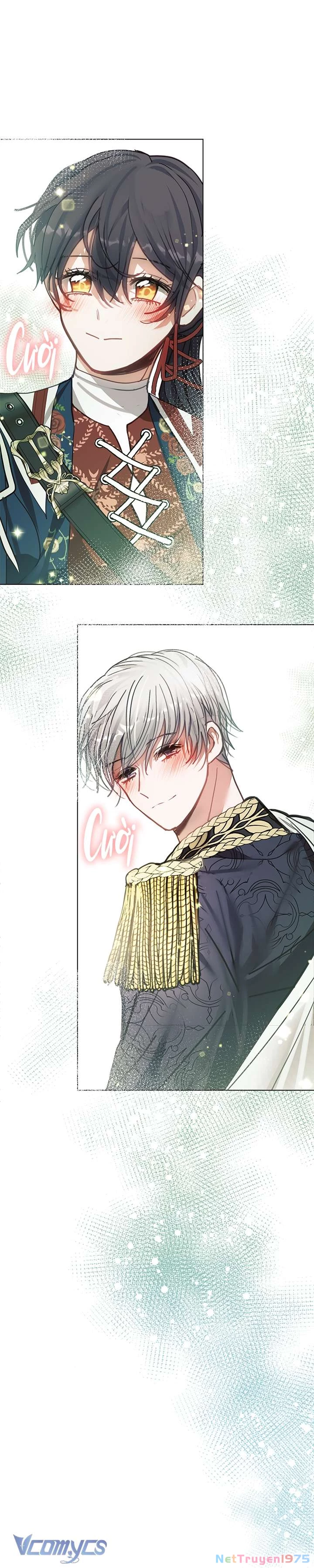 Gia Đình Bị Ám Ảnh Bởi Tôi Chapter 75 - 23