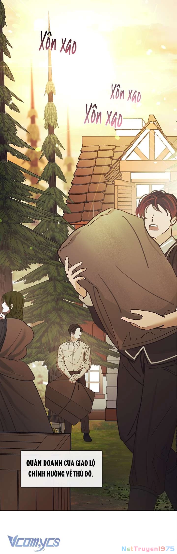 Gia Đình Bị Ám Ảnh Bởi Tôi Chapter 75 - 25