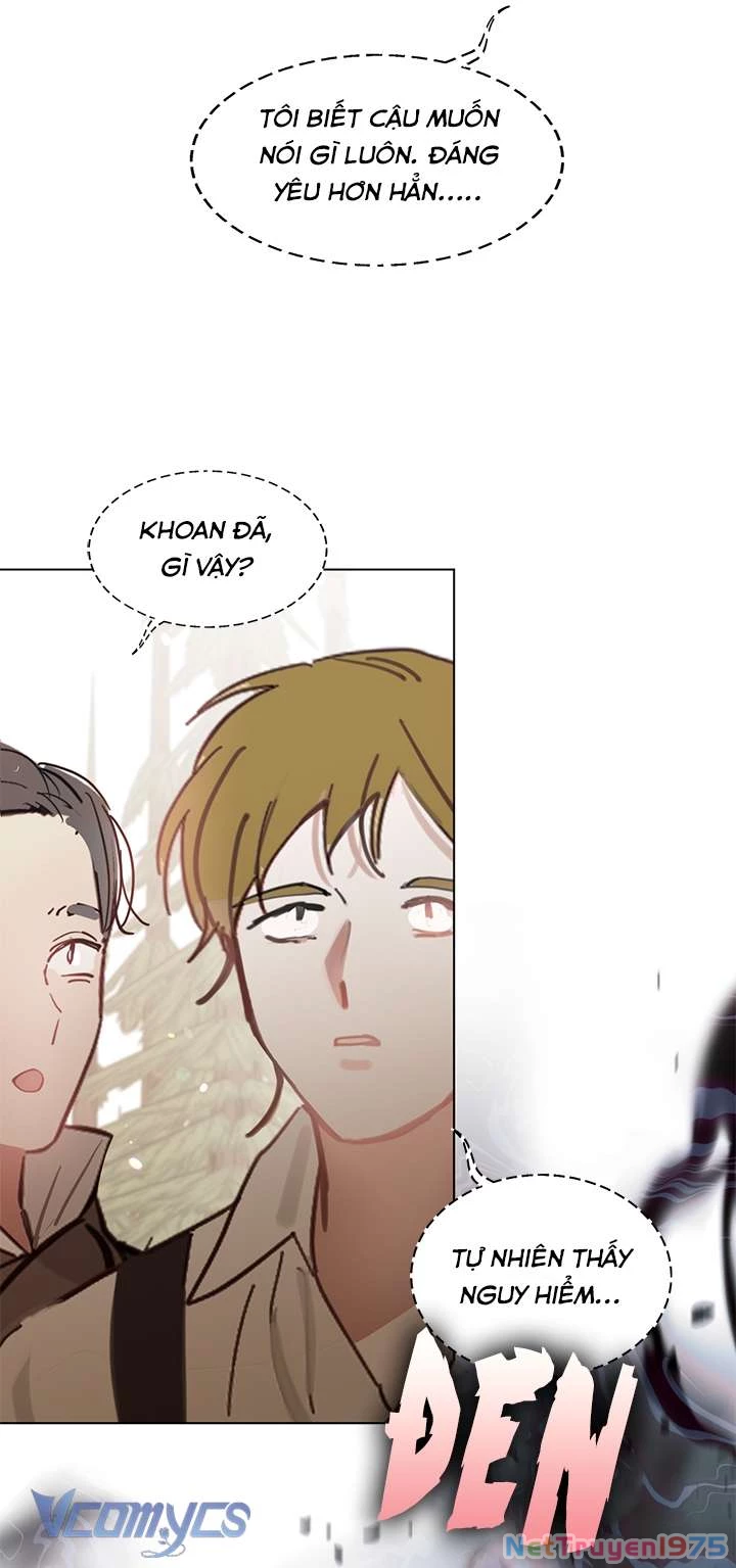 Gia Đình Bị Ám Ảnh Bởi Tôi Chapter 75 - 32