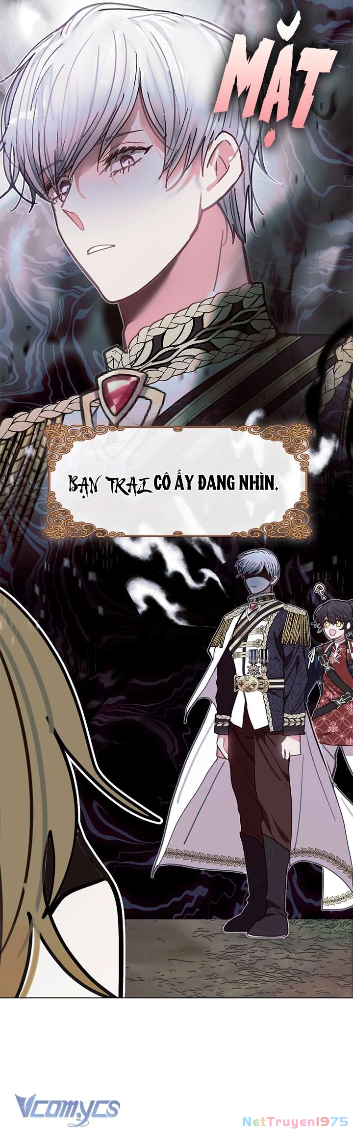 Gia Đình Bị Ám Ảnh Bởi Tôi Chapter 75 - 33