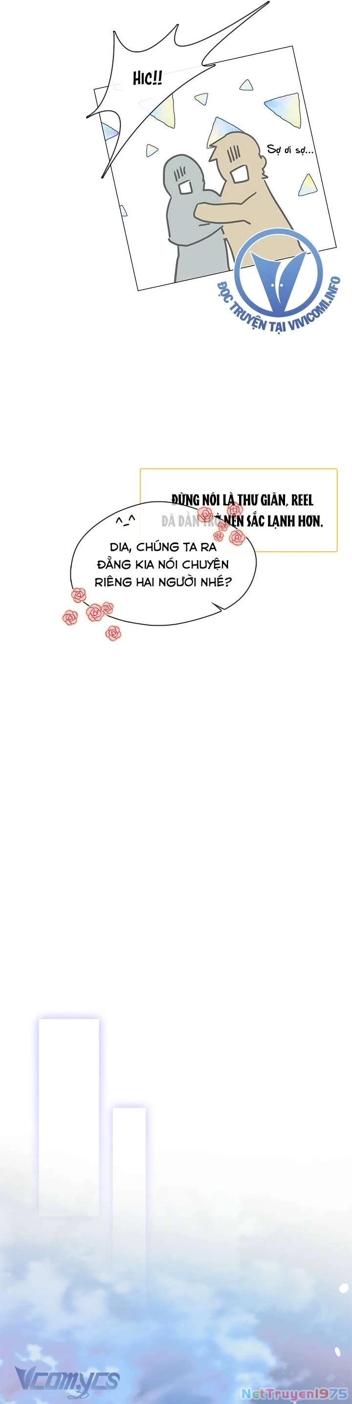 Gia Đình Bị Ám Ảnh Bởi Tôi Chapter 75 - 34