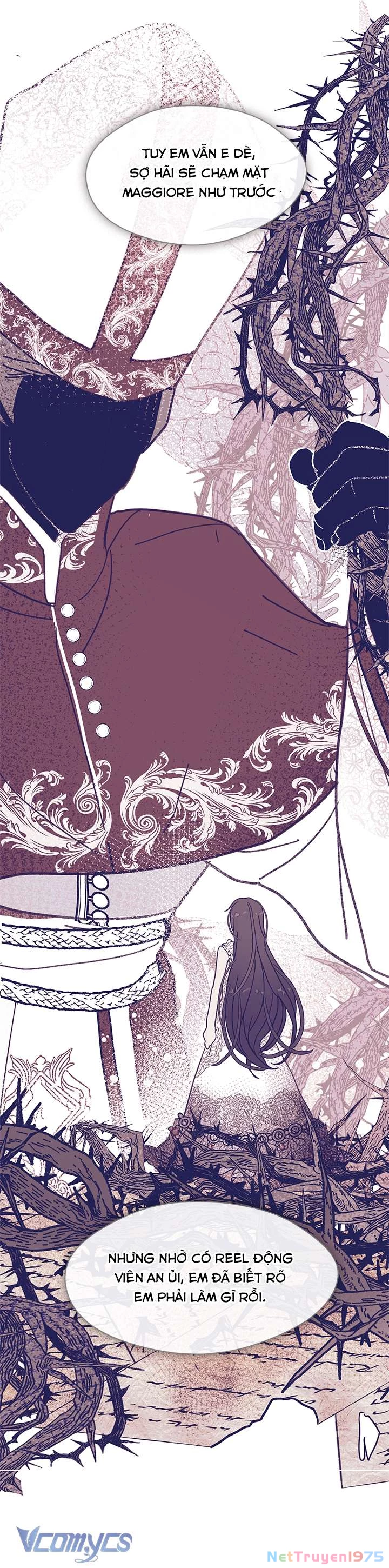 Gia Đình Bị Ám Ảnh Bởi Tôi Chapter 75 - 37