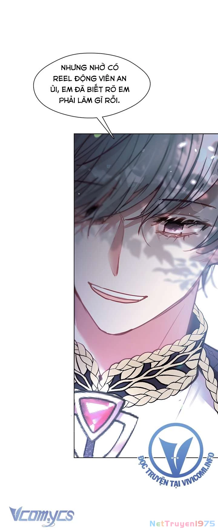 Gia Đình Bị Ám Ảnh Bởi Tôi Chapter 75 - 38
