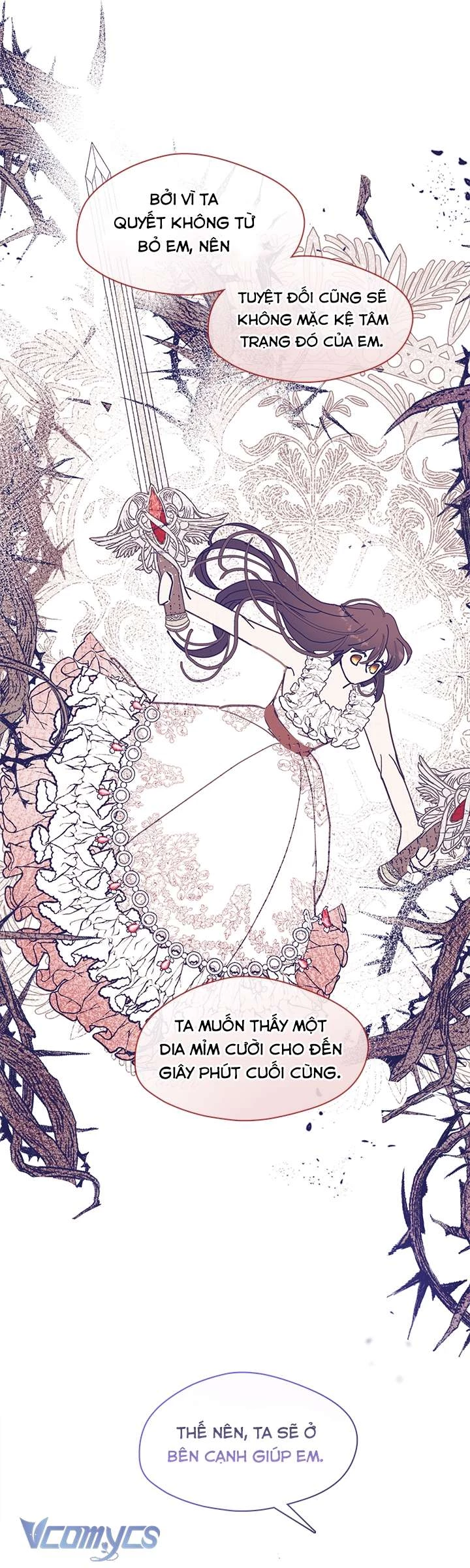 Gia Đình Bị Ám Ảnh Bởi Tôi Chapter 75 - 39