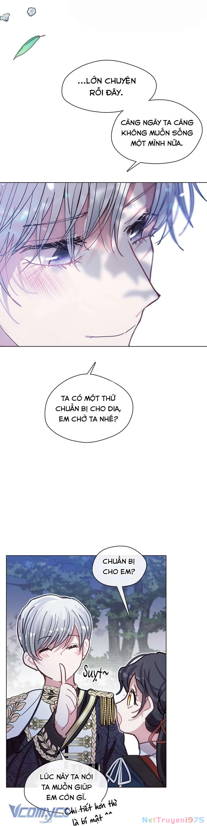 Gia Đình Bị Ám Ảnh Bởi Tôi Chapter 75 - 42