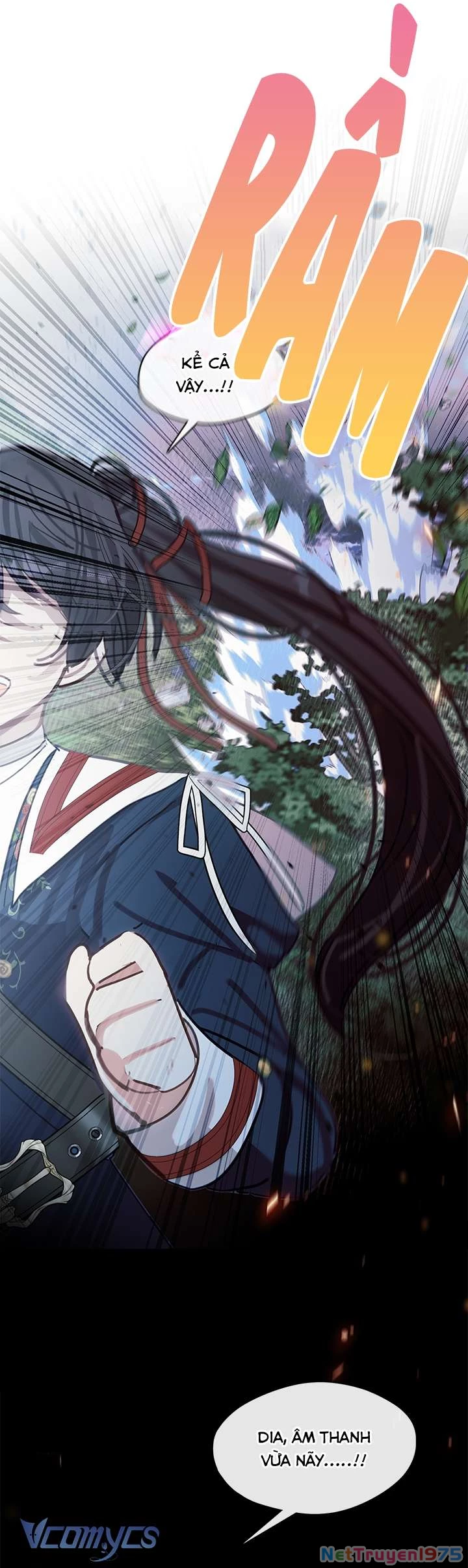 Gia Đình Bị Ám Ảnh Bởi Tôi Chapter 75 - 44