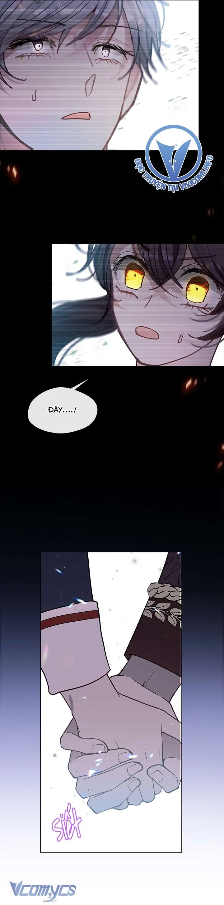 Gia Đình Bị Ám Ảnh Bởi Tôi Chapter 75 - 45