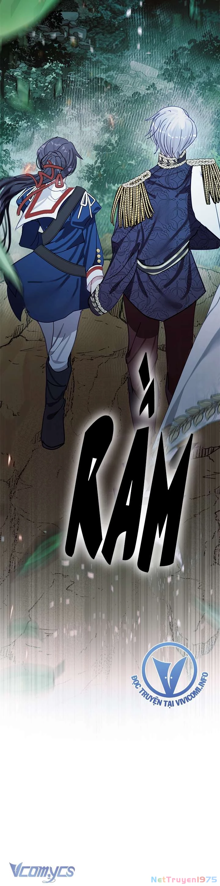 Gia Đình Bị Ám Ảnh Bởi Tôi Chapter 75 - 47