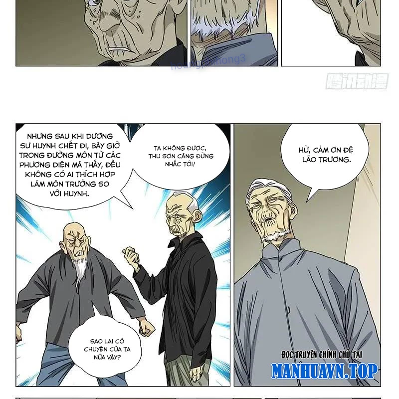 Nhất Nhân Chi Hạ Chapter 428 - 4