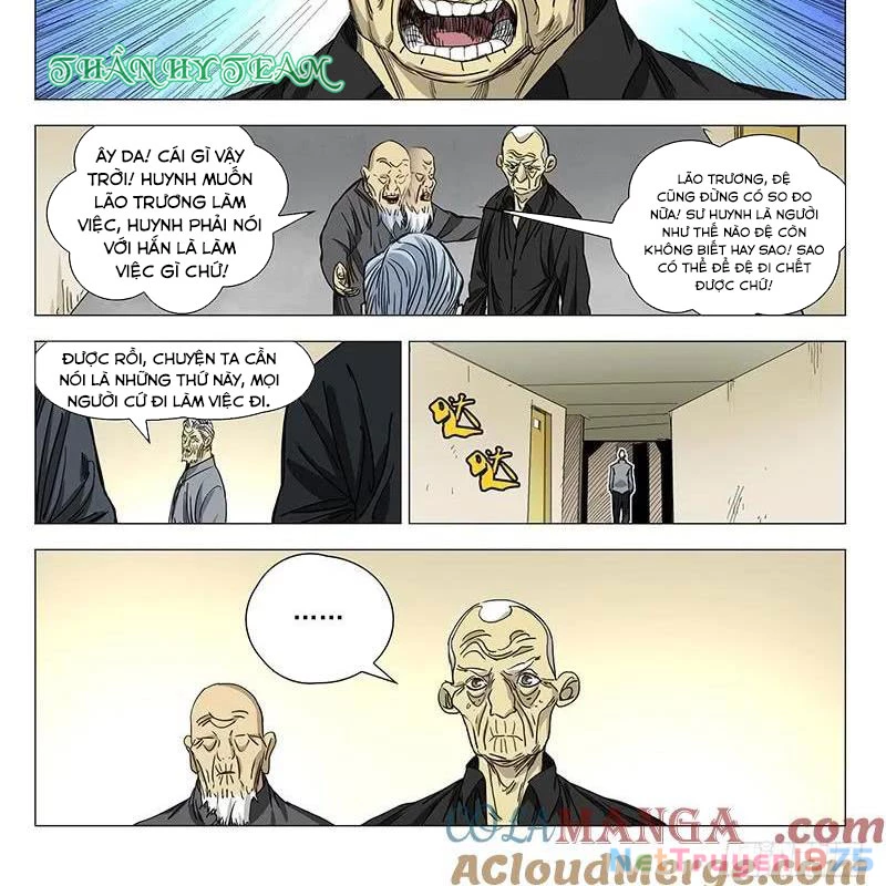 Nhất Nhân Chi Hạ Chapter 428 - 8