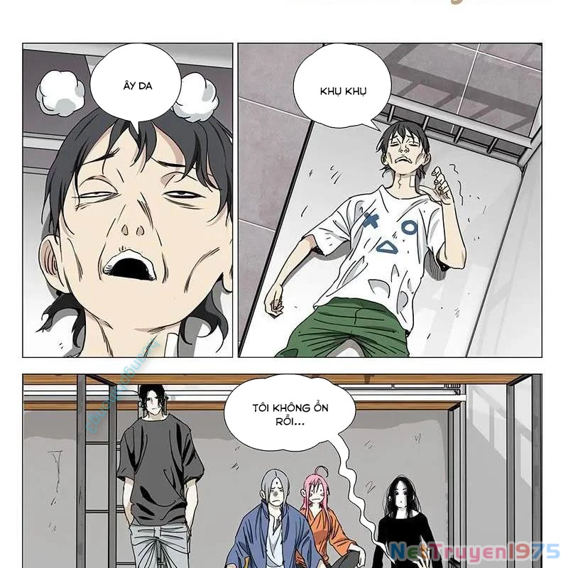 Nhất Nhân Chi Hạ Chapter 428 - 9