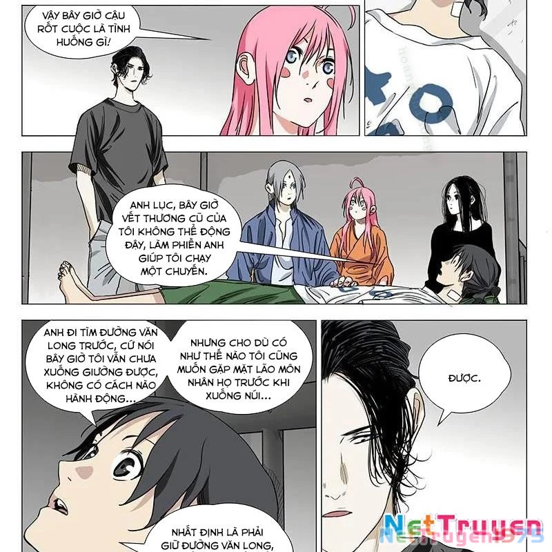 Nhất Nhân Chi Hạ Chapter 428 - 11