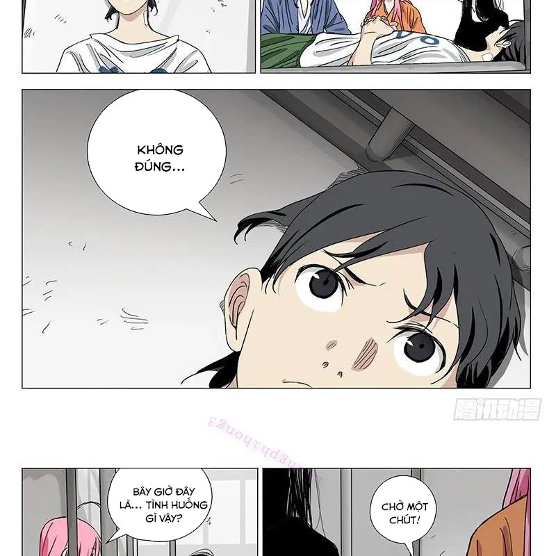 Nhất Nhân Chi Hạ Chapter 428 - 13