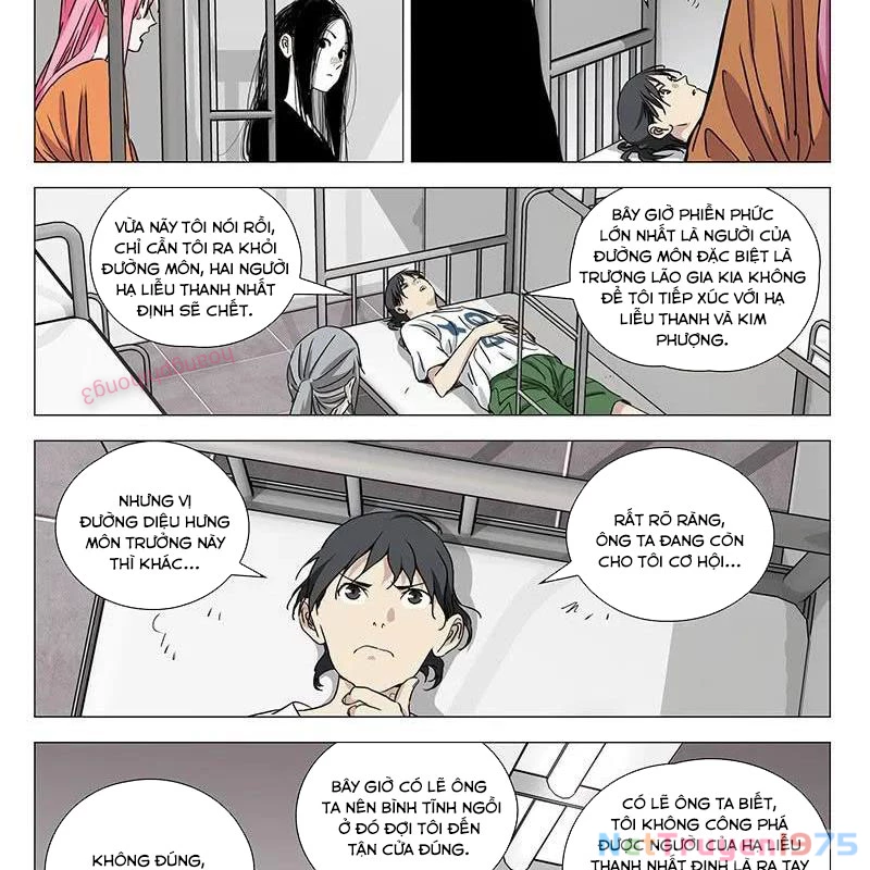 Nhất Nhân Chi Hạ Chapter 428 - 14