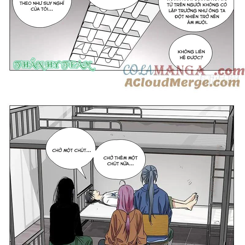 Nhất Nhân Chi Hạ Chapter 428 - 15