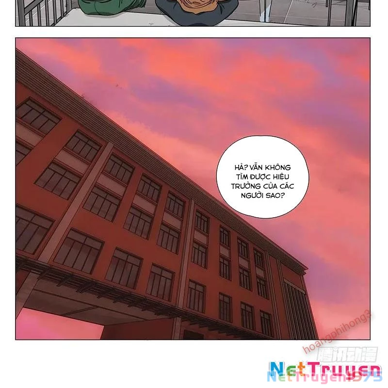 Nhất Nhân Chi Hạ Chapter 428 - 16