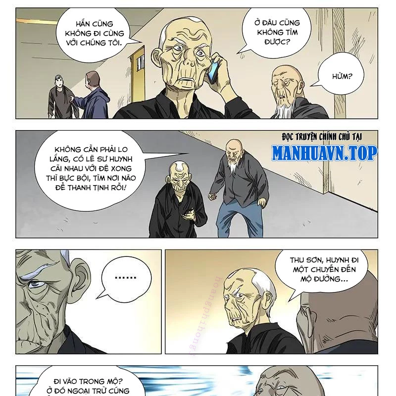 Nhất Nhân Chi Hạ Chapter 428 - 17