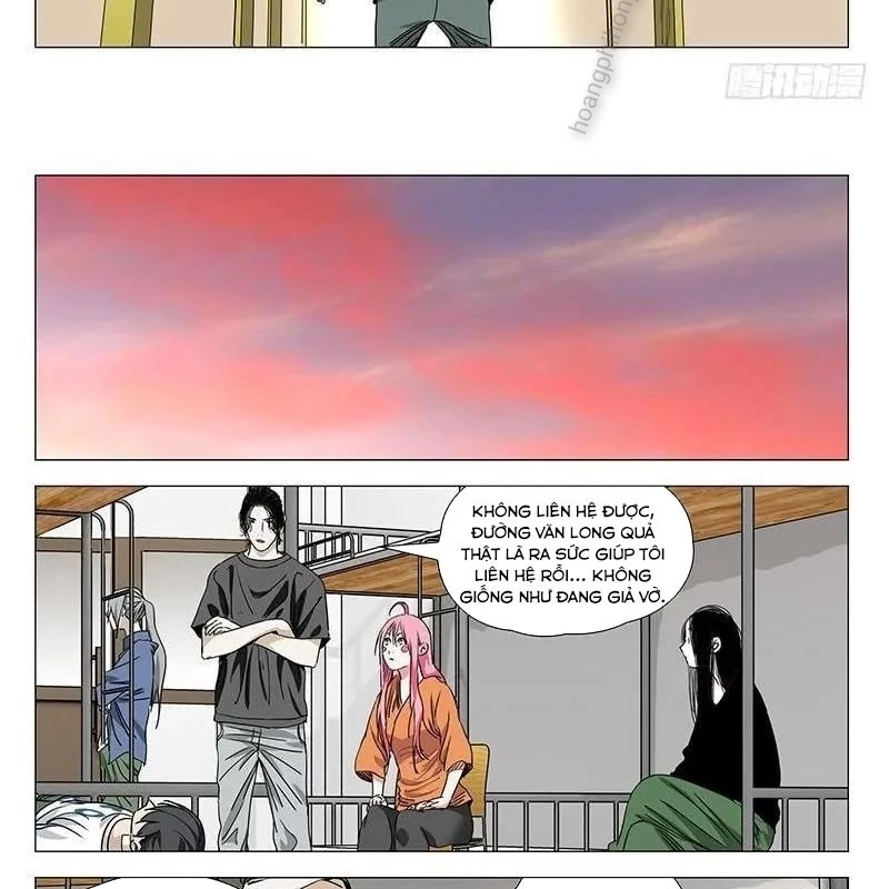 Nhất Nhân Chi Hạ Chapter 428 - 20