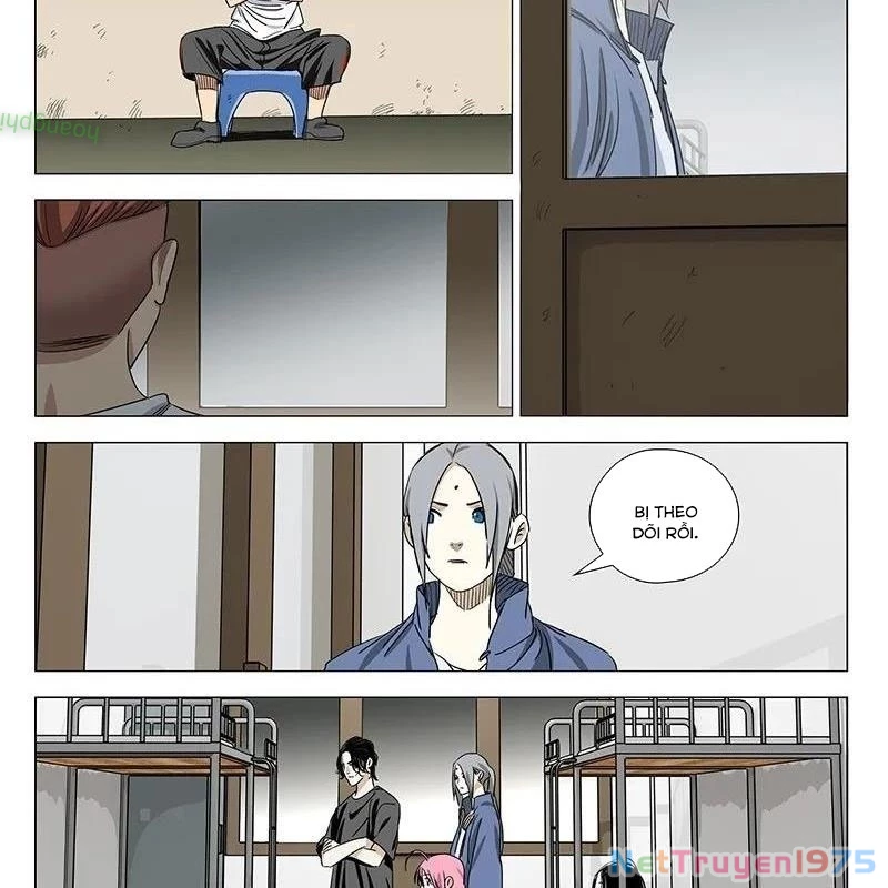 Nhất Nhân Chi Hạ Chapter 428 - 22