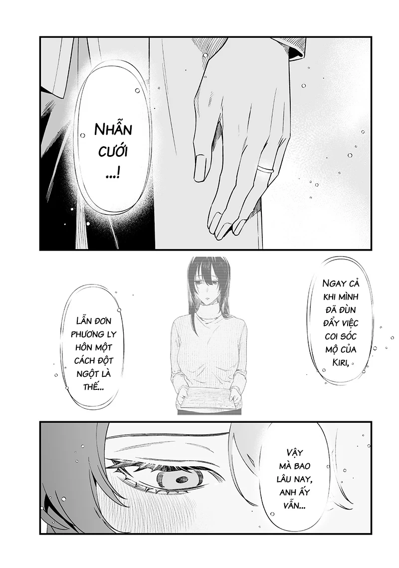 Maria Đoạn Tội Chapter 42 - 7