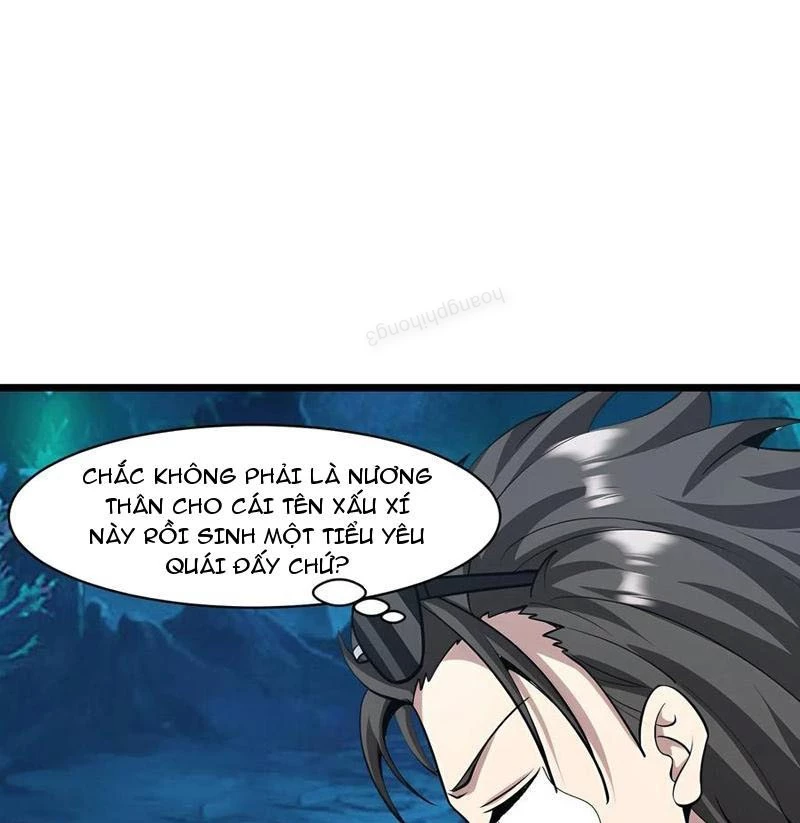 Phu Nhân Nhà Ta Đến Từ Địa Phủ Ngàn Năm Chapter 148 - 44