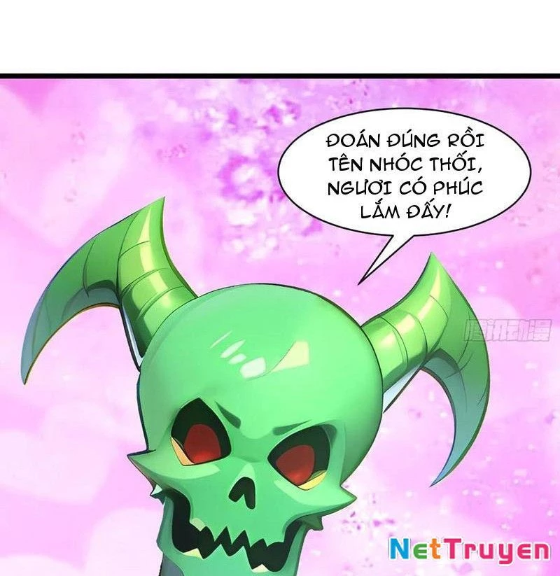 Phu Nhân Nhà Ta Đến Từ Địa Phủ Ngàn Năm Chapter 148 - 46
