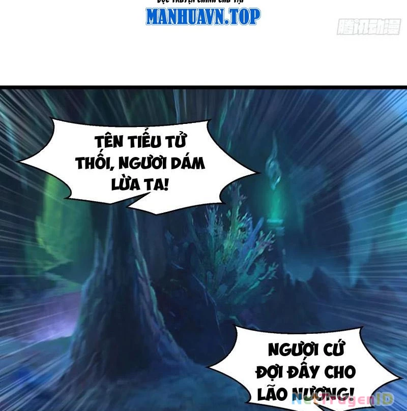 Phu Nhân Nhà Ta Đến Từ Địa Phủ Ngàn Năm Chapter 148 - 67