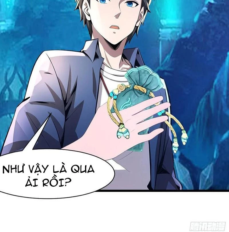 Phu Nhân Nhà Ta Đến Từ Địa Phủ Ngàn Năm Chapter 148 - 74