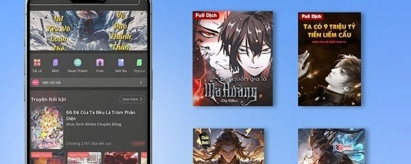 Phu Nhân Nhà Ta Đến Từ Địa Phủ Ngàn Năm Chapter 148 - 80