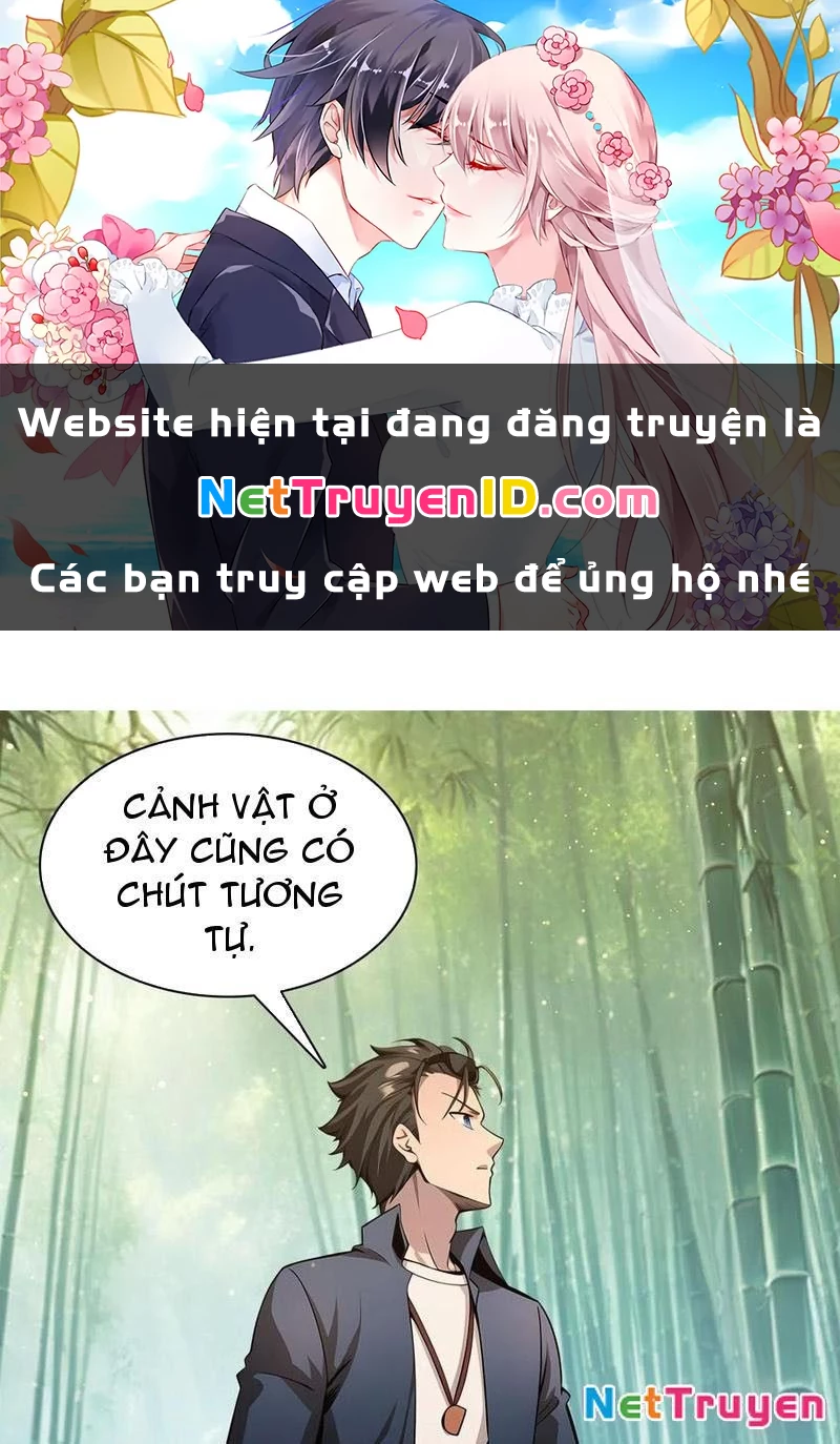 Phu Nhân Nhà Ta Đến Từ Địa Phủ Ngàn Năm Chapter 149 - 1
