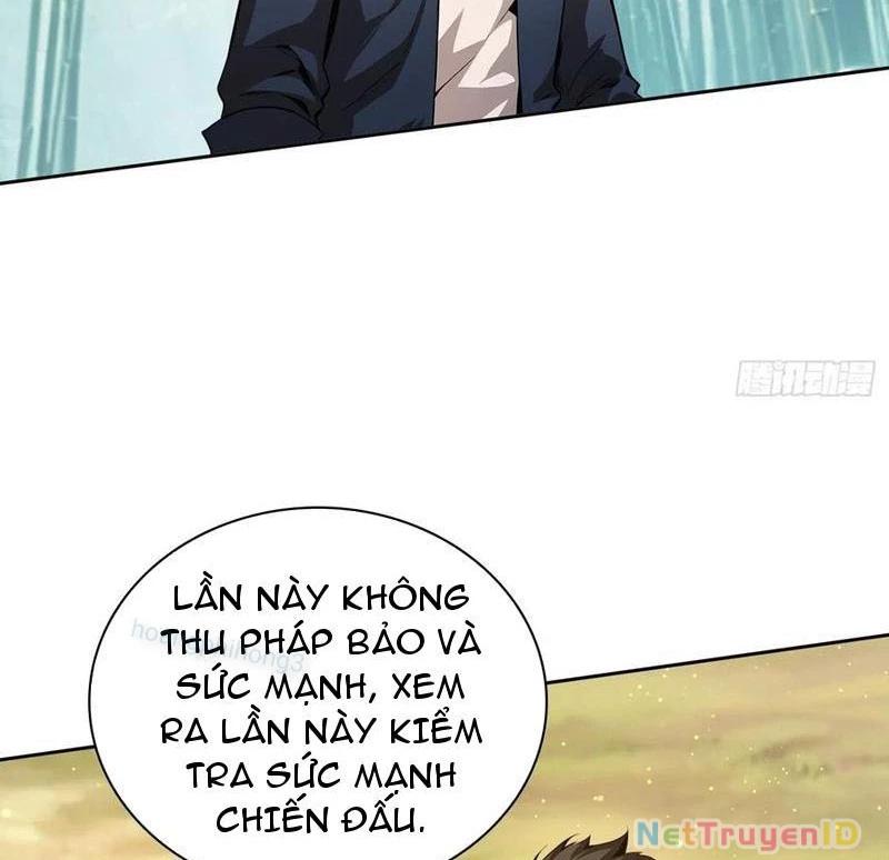 Phu Nhân Nhà Ta Đến Từ Địa Phủ Ngàn Năm Chapter 149 - 2