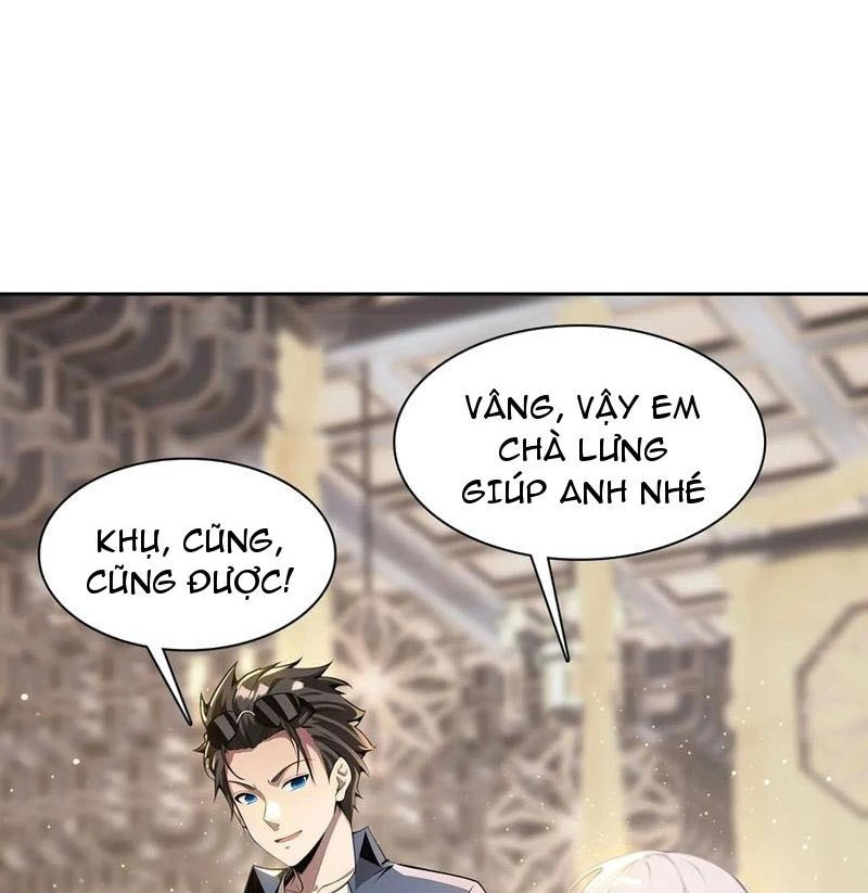 Phu Nhân Nhà Ta Đến Từ Địa Phủ Ngàn Năm Chapter 149 - 50
