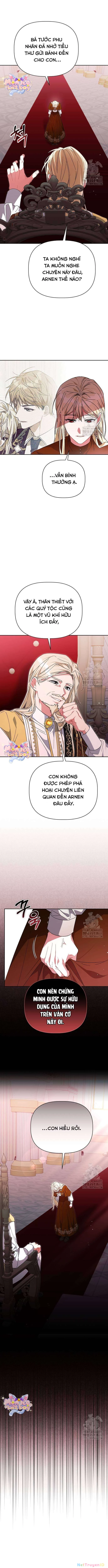 Con Đường Hoa Dành Cho Nam Chính Chapter 60 - 3