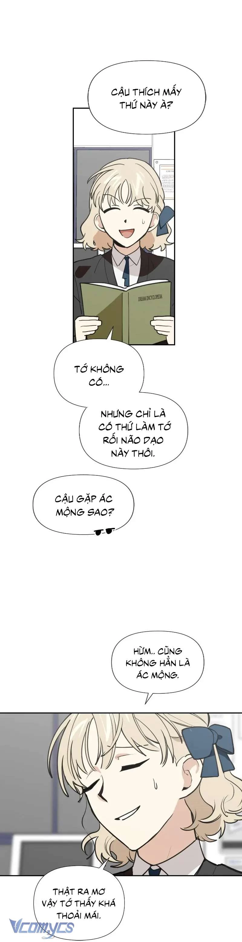 Điều Ước Sao Băng Chapter 30 - 17