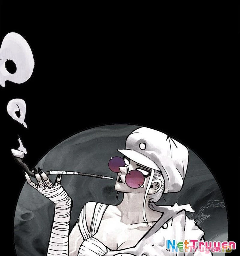 Điện Đài Mạnh Quỷ Chapter 20 - 6